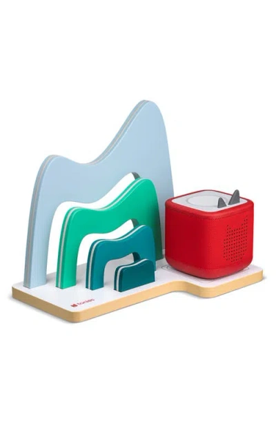 Tonies Mountain Tabletop Shelf In Multicolor