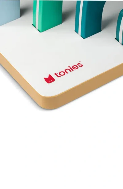 Tonies Mountain Tabletop Shelf In Multicolor