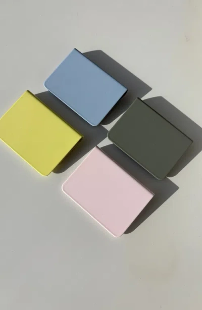 Sortjoy Label Clips In Peony