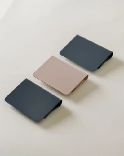 Sortjoy Label Clips In Blue