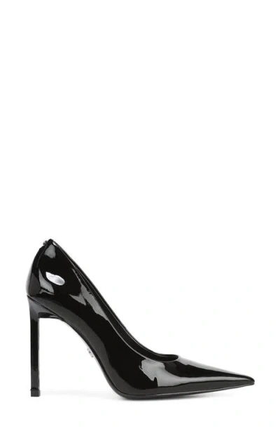 Sam Edelman Talula Pump In Black Patent