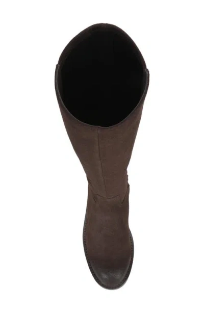 Sam Edelman Misty Knee High Boot In Pinto Brown