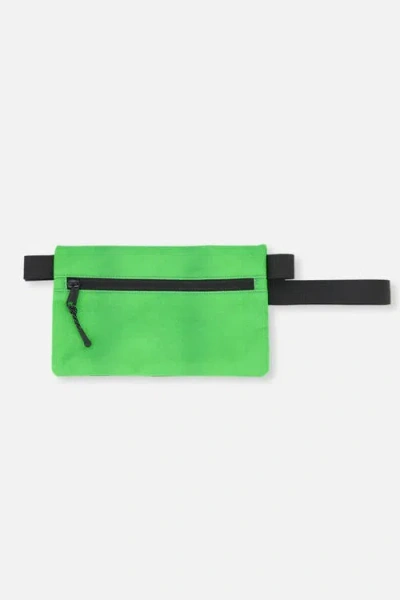 Deux Par Deux Controller Adventure Double-compartment Pencil Case In Black Printed Controller