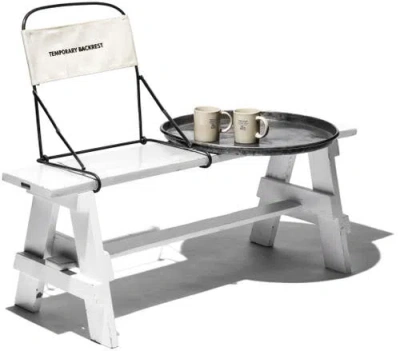 Puebco Backrest In Blue