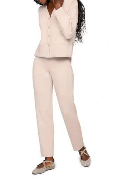 Spanx ® Airessentials Button Front Cardigan In Mushroom