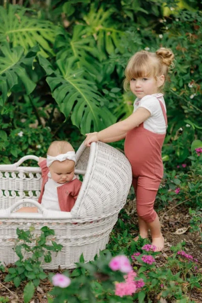 Ely's & Co. Embroidered Collar Collection In Multi