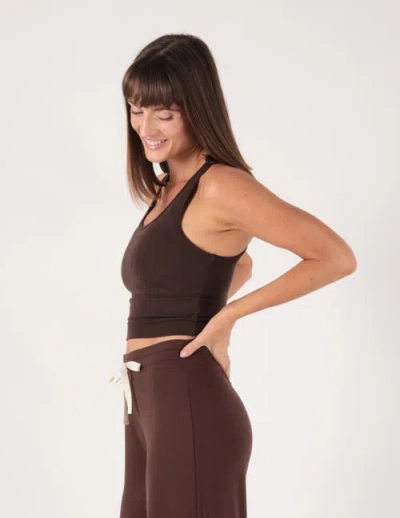 Softflex Take It Easy Bra In Java