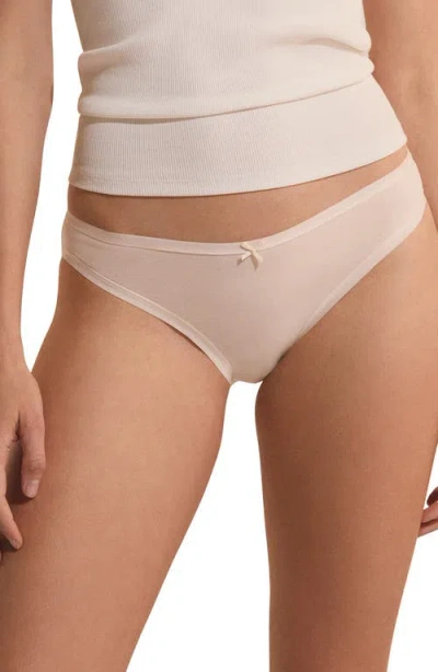 Etam Jack 3-pack Bikini Panties In Multi