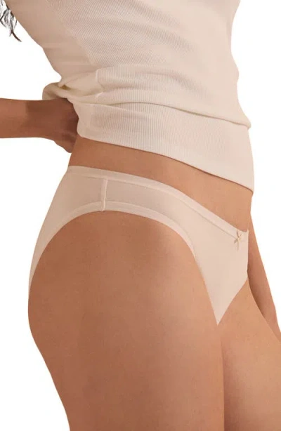 Etam Jack 3-pack Bikini Panties In Multi