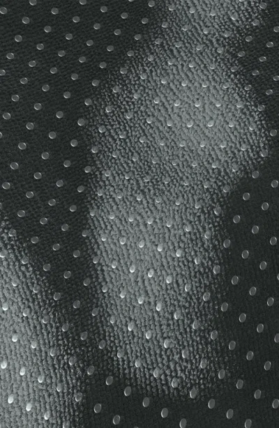 Balà Bala Capsule Mat Towel In Charcoal