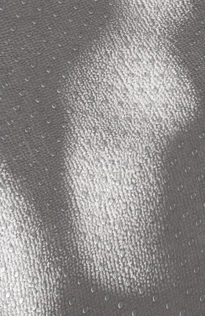 Balà Bala Capsule Mat Towel In Charcoal