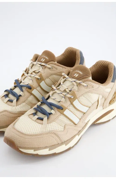 Coolway 2003 Sneaker In Oasis Run