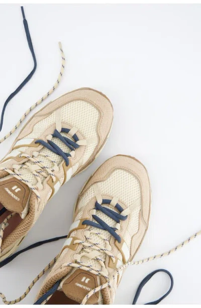 Coolway 2003 Sneaker In Oasis Run