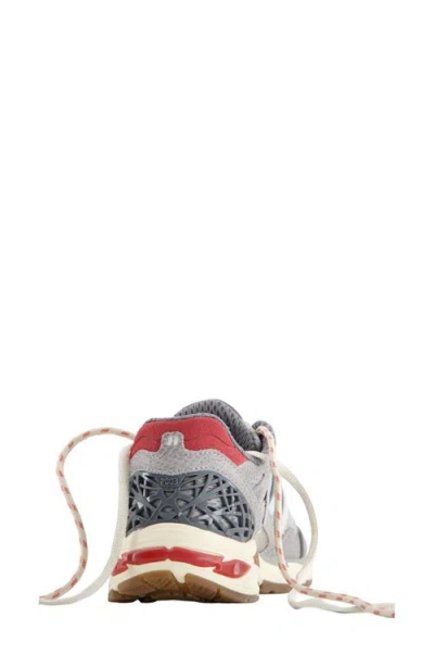 Coolway 2003 Sneaker In Ash Light
