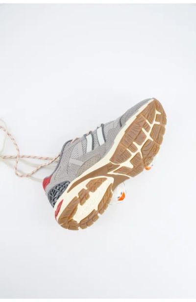 Coolway 2003 Sneaker In Ash Light