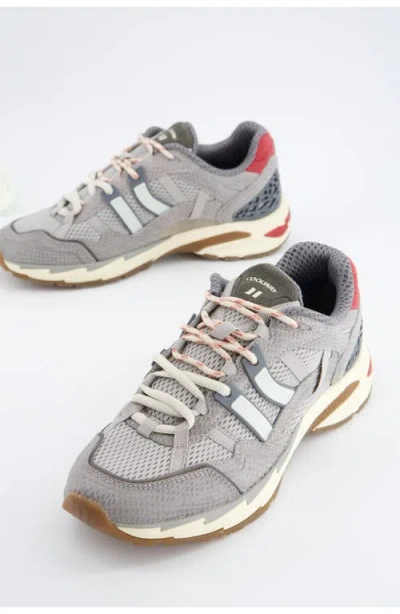 Coolway 2003 Sneaker In Ash Light