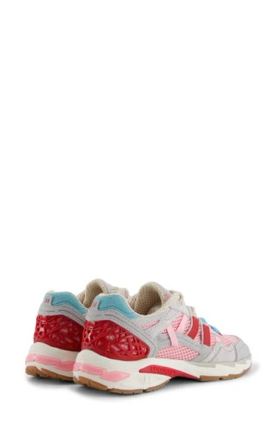 Coolway 2003 Sneaker In Pink Volt