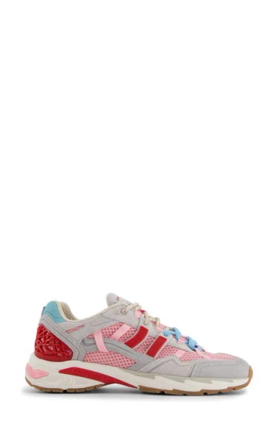 Coolway 2003 Sneaker In Pink Volt