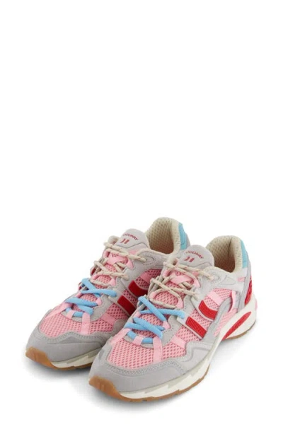 Coolway 2003 Sneaker In Pink Volt