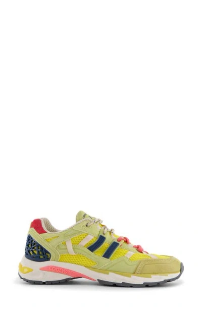 Coolway 2003 Sneaker In Neon Pulse