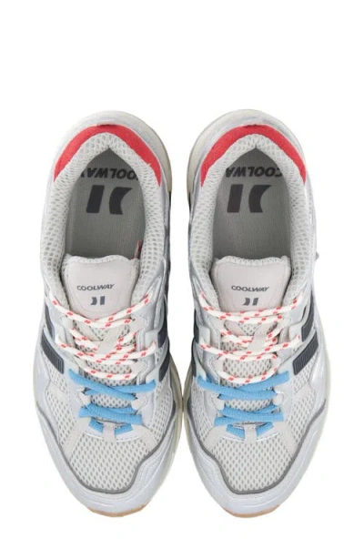 Coolway 2003 Sneaker In Disco Ball