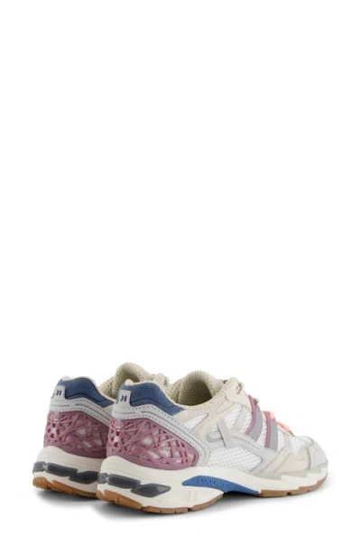 Coolway 2003 Sneaker In Glow Rush