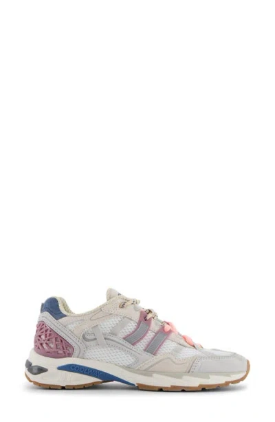 Coolway 2003 Sneaker In Glow Rush