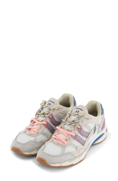 Coolway 2003 Sneaker In Glow Rush