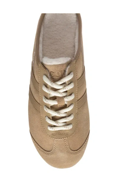 Gola Cleora Summit Mule In Light Caramel