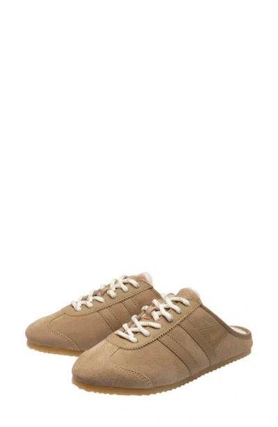 Gola Cleora Summit Mule In Light Caramel