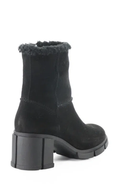 Bos. & Co. Usha Boot In Black