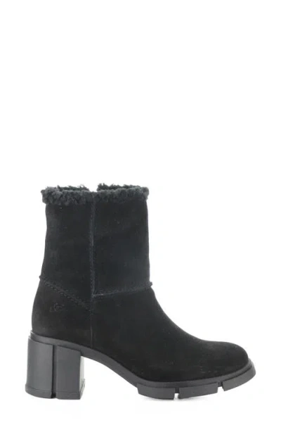 Bos. & Co. Usha Boot In Black