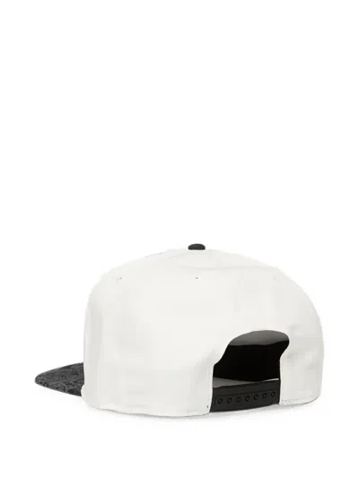 Jordan Pro Structured Cap In White