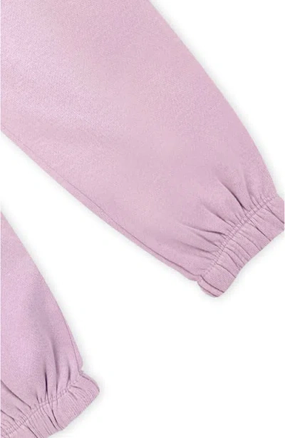 Butterblu Jayden Assorted 2-pack Joggers In Purple
