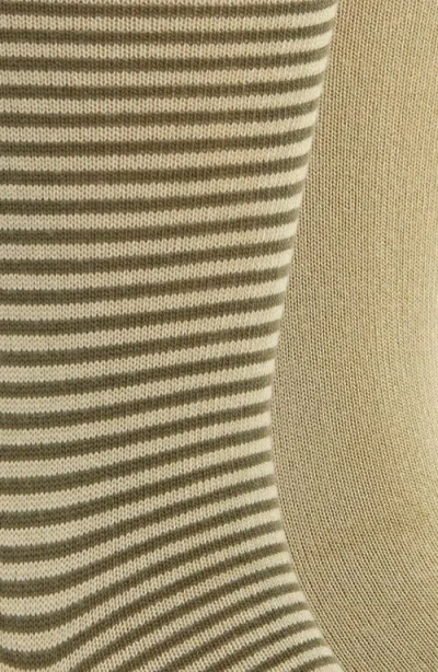 Hugo Boss Boss Assorted 2-pack Dress Socks In Medium Green