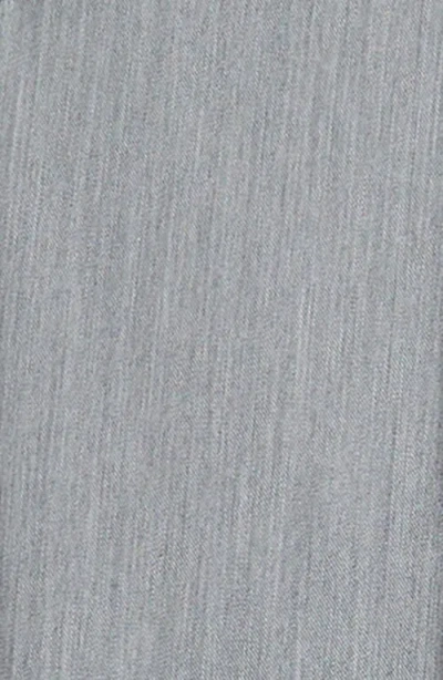 Tallia Kids' Solid Suit Pants In Gray
