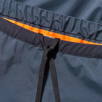 Mammut Eiger Speed Hs Pant In Blue