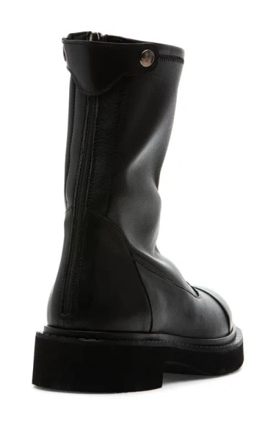 275 Central Ellen Bootie In Black