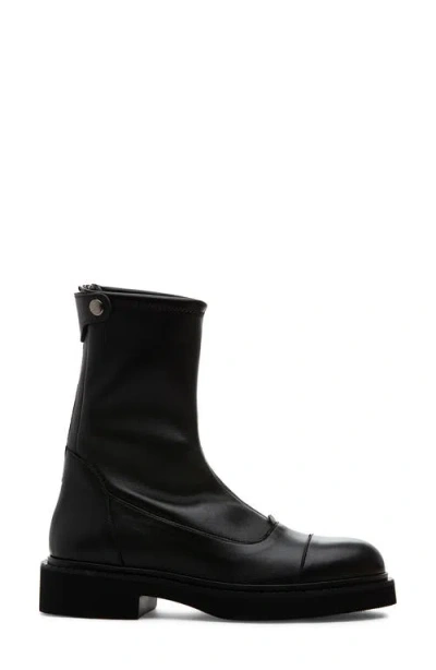 275 Central Ellen Bootie In Black