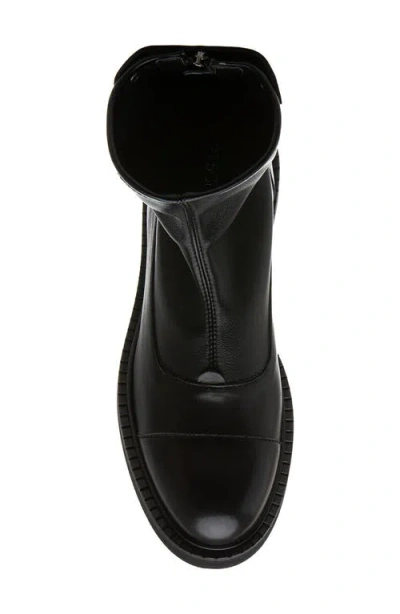 275 Central Ellen Bootie In Black