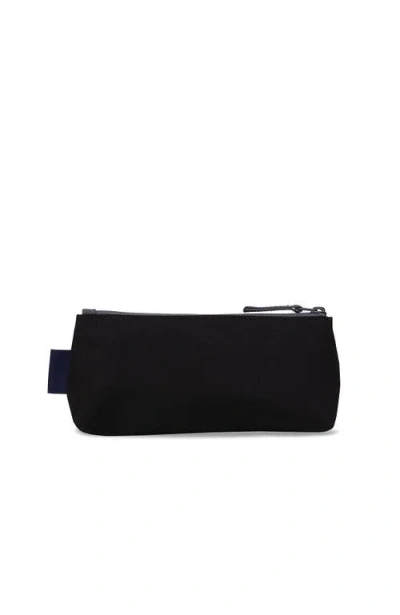 Lands' End Pencil Pouch In Black