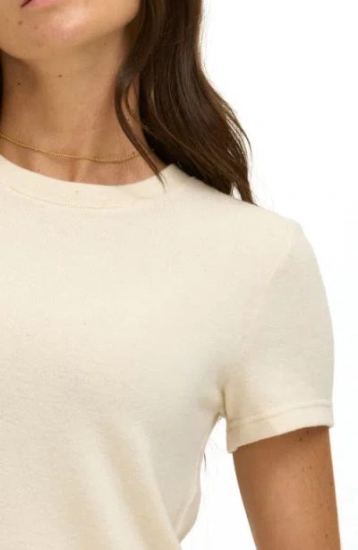 Threads 4 Thought Gwenda Crewneck T-shirt In White