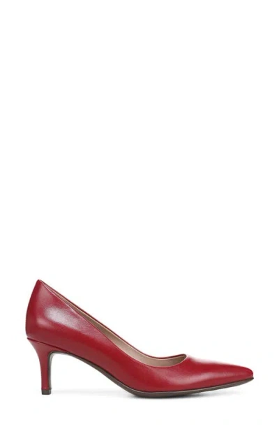 Naturalizer Everly Pump In Heart Flame