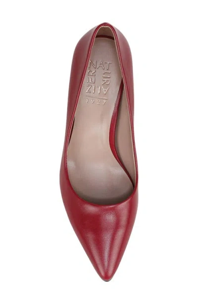 Naturalizer Everly Pump In Heart Flame