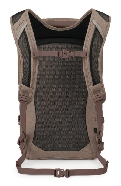 Osprey Nebula Backpack In Timber Beige