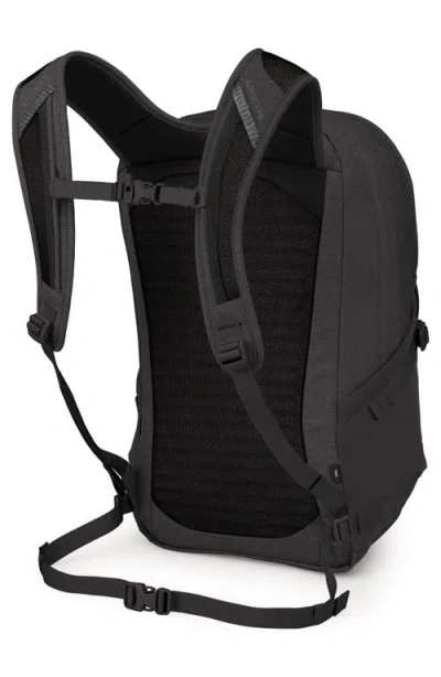 Osprey Quasar Backpack In Black
