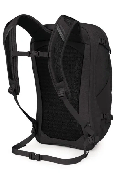 Osprey Nebula Backpack In Black