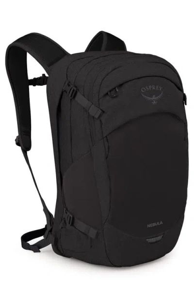 Osprey Nebula Backpack In Black