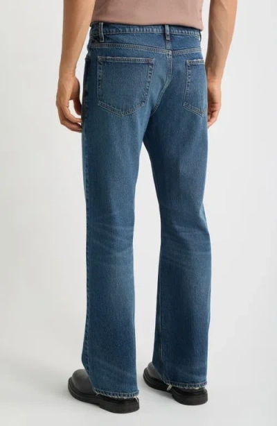 Frame Bootcut Jeans In Adventure