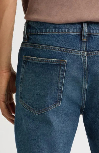 Frame Bootcut Jeans In Adventure